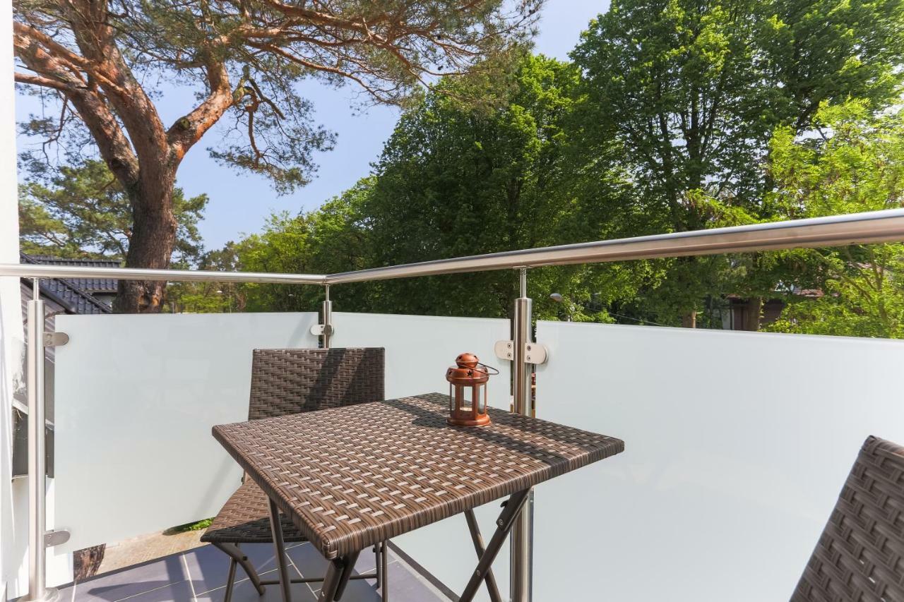 Apartamenty Swinoujscie - Perla Esterno foto
