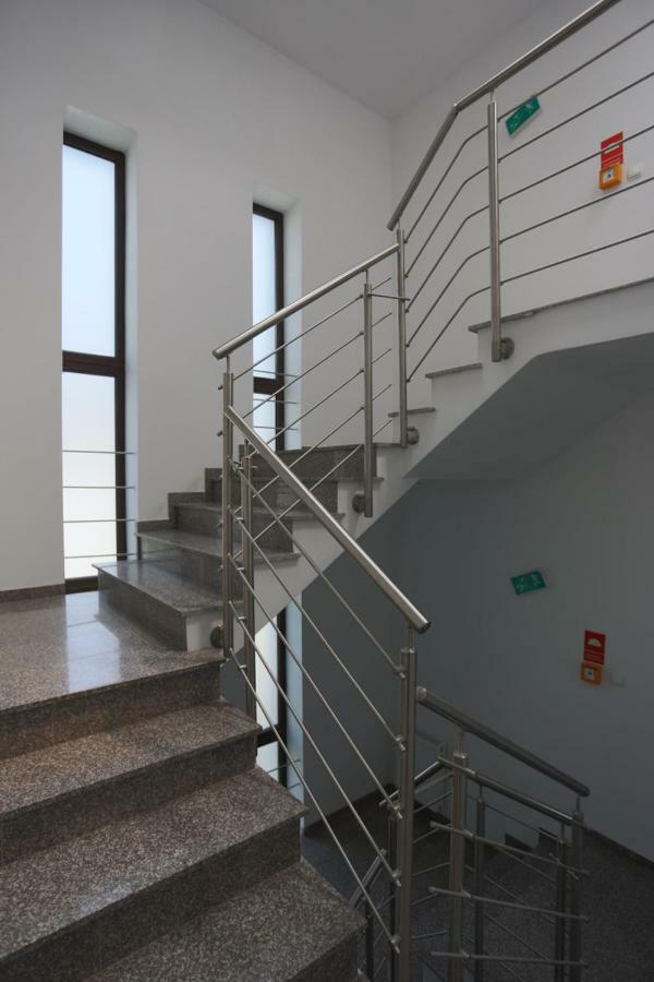 Apartamenty Swinoujscie - Perla Esterno foto